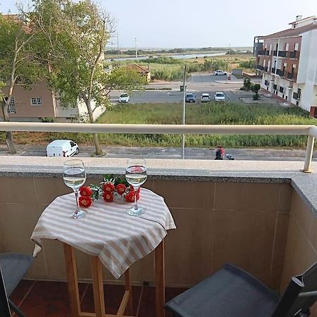 Cantinho Da Vagueira - Praia Praia da Vagueira Bagian luar foto