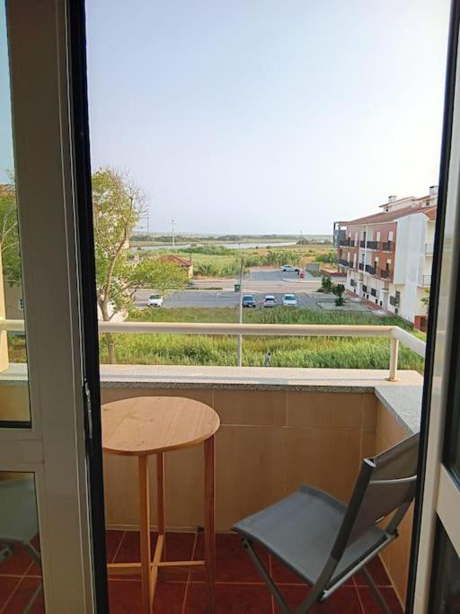 Cantinho Da Vagueira - Praia Praia da Vagueira Bagian luar foto