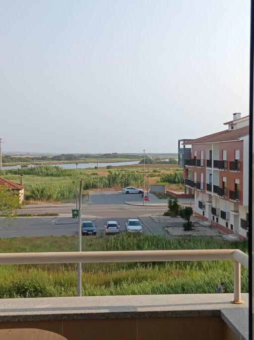 Cantinho Da Vagueira - Praia Praia da Vagueira Bagian luar foto